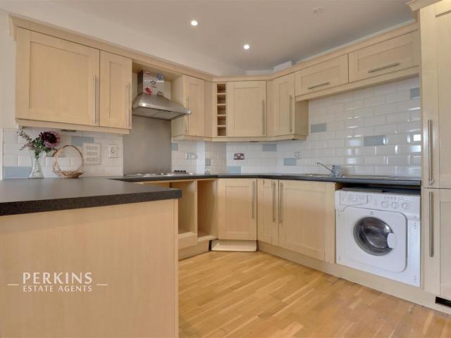 Apartment at The Avenue, Greater London