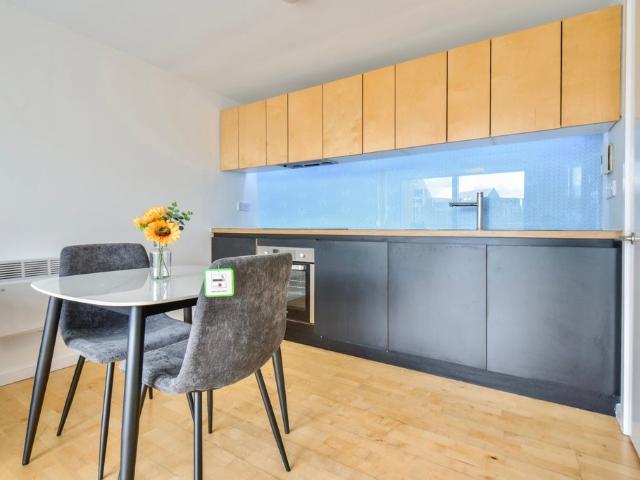Apartment at The Avenue, Leeds
