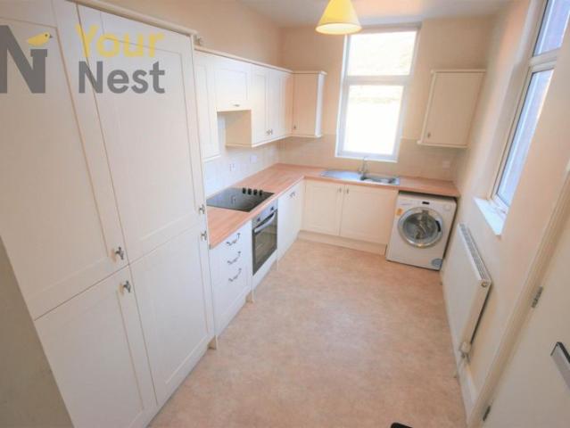 Apartment at The Avenue, Leeds