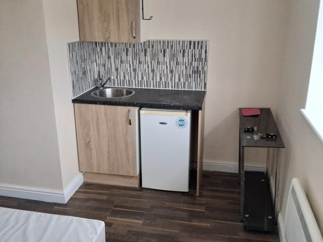 Apartment at The Alders, Greater London