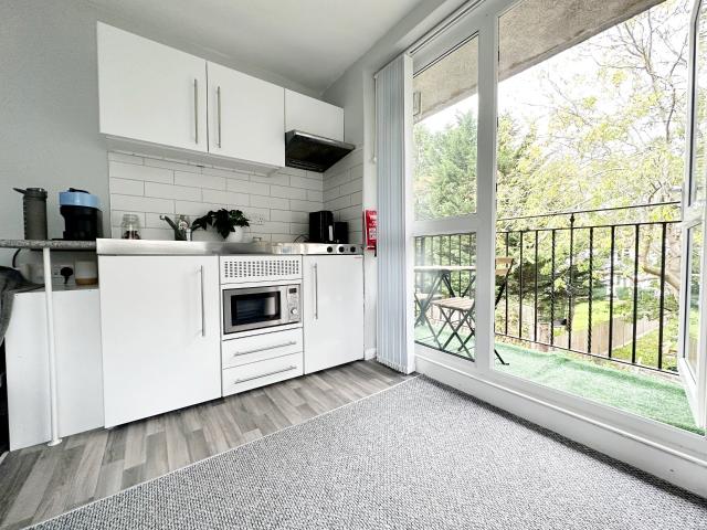 Apartment at The Approach, Greater London