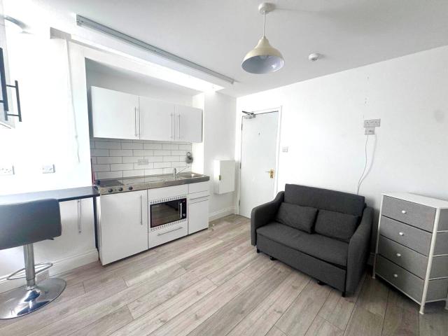 Apartment at The Approach, Greater London