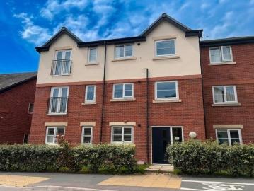 Apartment at The Arbour, Helsby