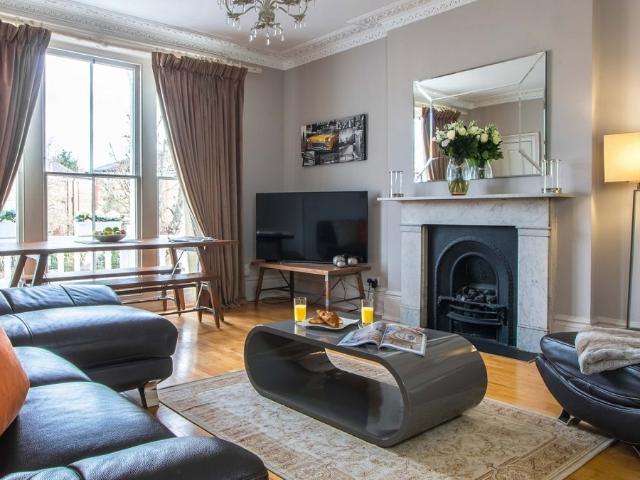 Apartment at The Barons, Greater London