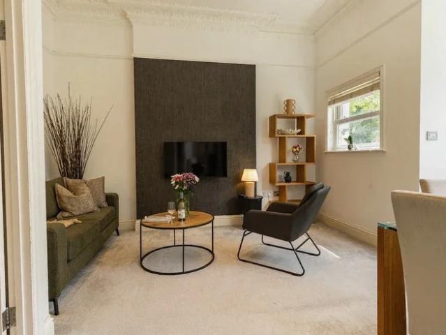 Apartment at The Barons, Greater London