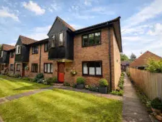 Apartment at The Beeches, St Albans