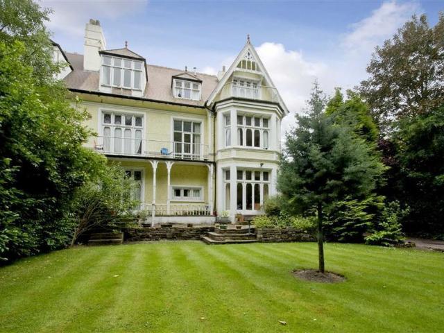 Apartment at The Beeches, Wolverhampton