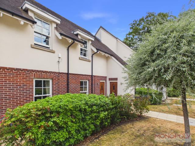 Apartment at The Beechlands, Wrexham