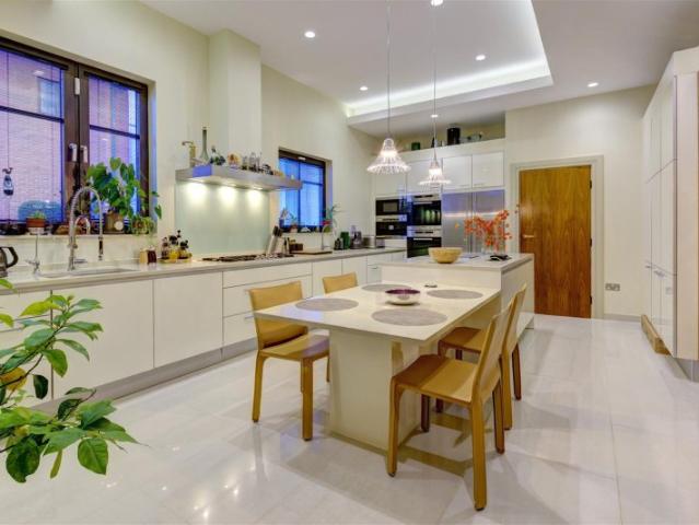 Apartment at THE BISHOPS AVENUE, KENWOOD, N2