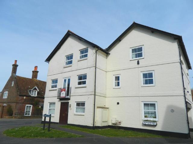 Apartment at The Borough, Downton