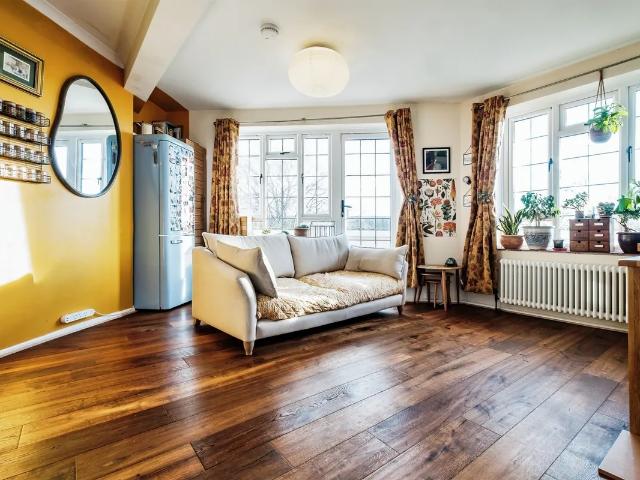 Apartment at The Boulevard, Worthing