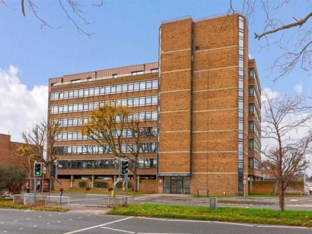 Apartment at The Boulevard, Worthing