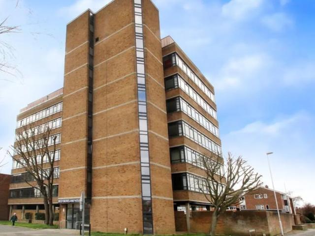 Apartment at The Boulevard, Worthing