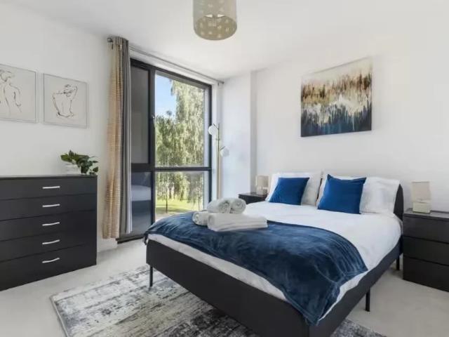 Apartment at The Boulevard, Crawley