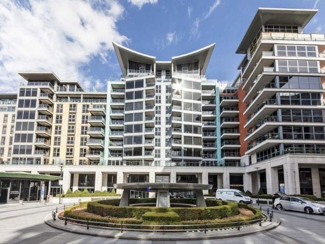 Apartment at The Boulevard, Greater London