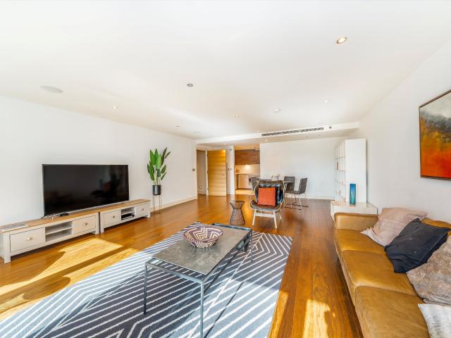 Apartment at The Boulevard, Greater London