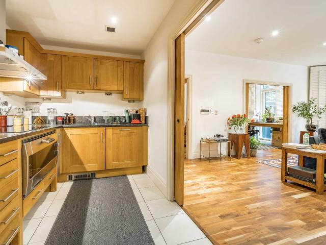 Apartment at The Boulevard, Greater London
