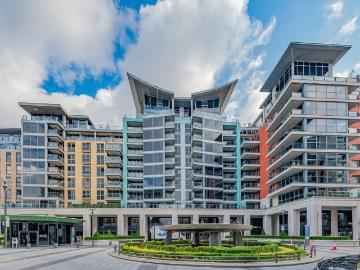 Apartment at The Boulevard, Greater London