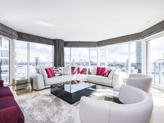 Apartment at The Boulevard, Greater London