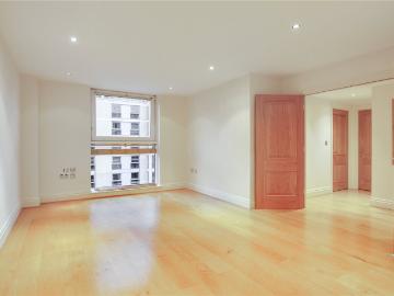 Apartment at The Boulevard, Greater London