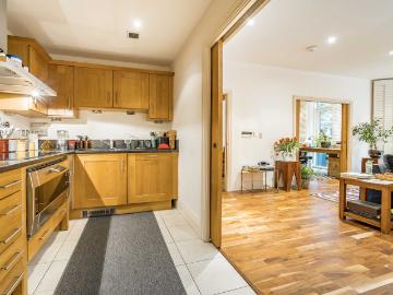 Apartment at The Boulevard, Greater London