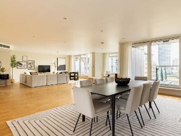 Apartment at The Boulevard, Greater London