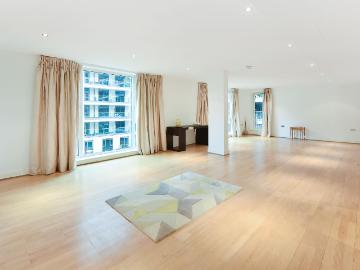 Apartment at The Boulevard, Greater London