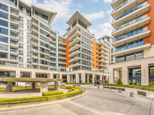 Apartment at The Boulevard, Greater London