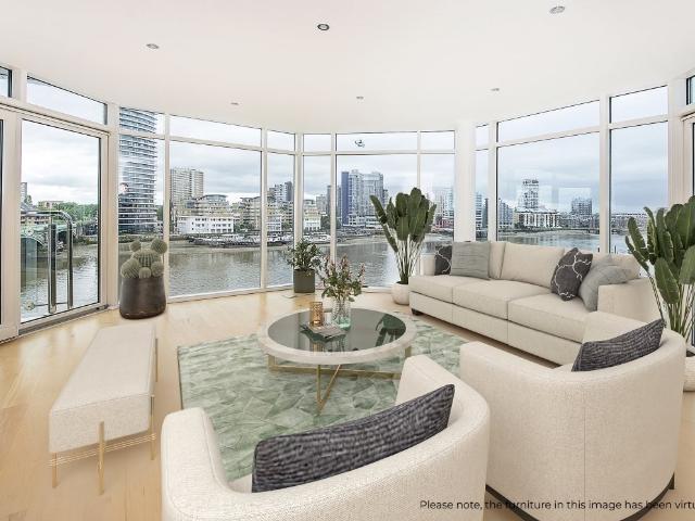 Apartment at The Boulevard, Greater London