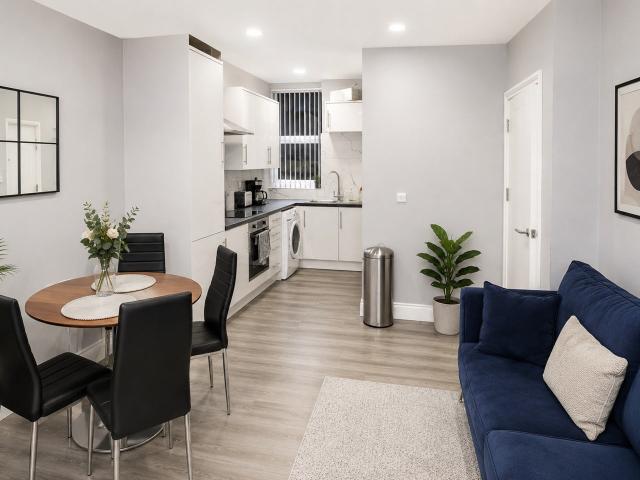 Apartment at The Brent, Dartford