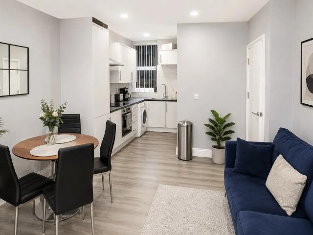 Apartment at The Brent, Dartford