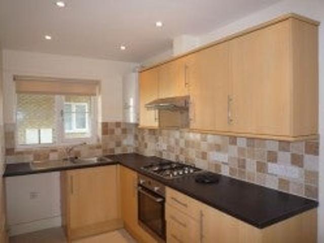 Apartment at The Brook, East Cambridgeshire