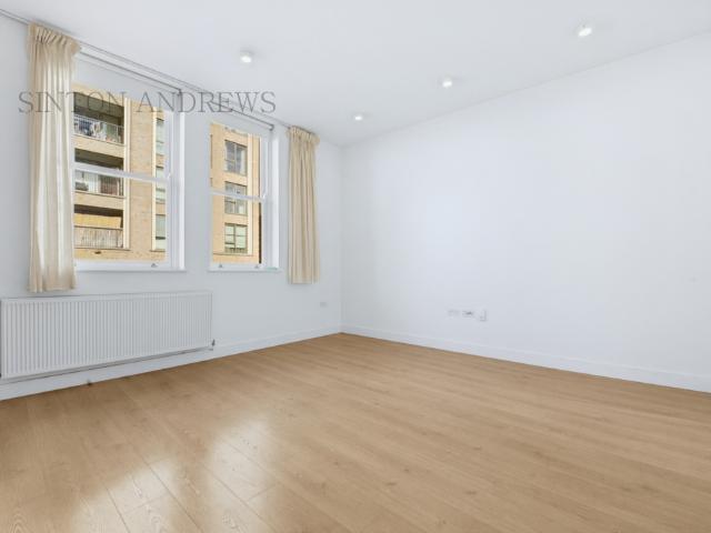apartment at The Broadway, Ealing