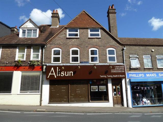 Apartment at The Broadway, Wealden