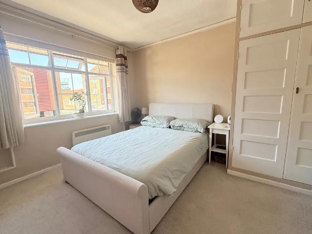 Apartment at The Campus, Welwyn Hatfield