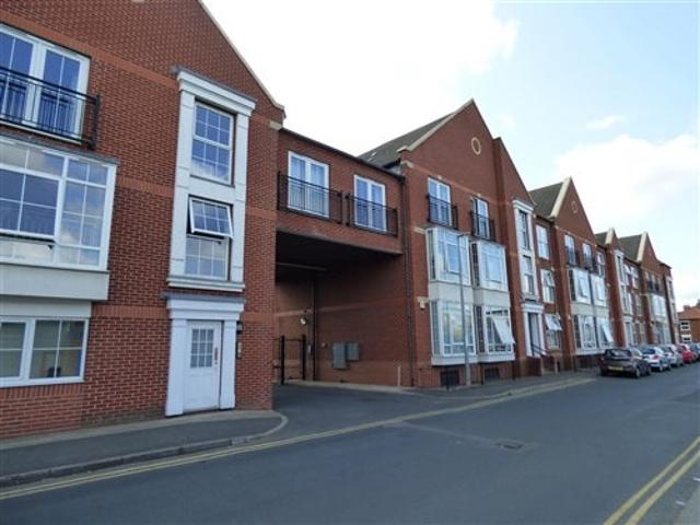 Apartment at The Causeway, Beverley