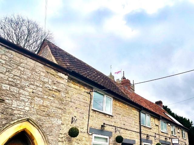 Apartment at The Causeway, Congresbury
