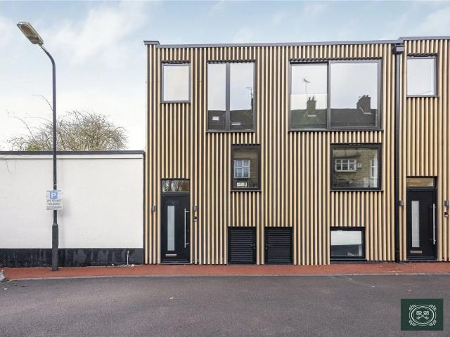 House at The Causeway, Greater London