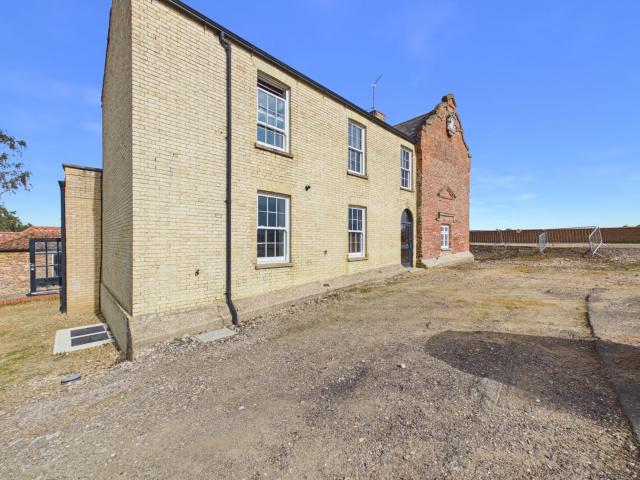 Apartment at The Causeway, King's Lynn and West Norfolk