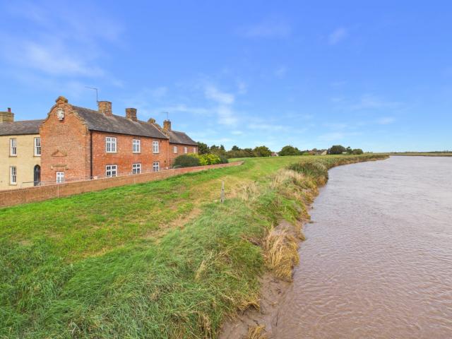 Apartment at The Causeway, King's Lynn and West Norfolk