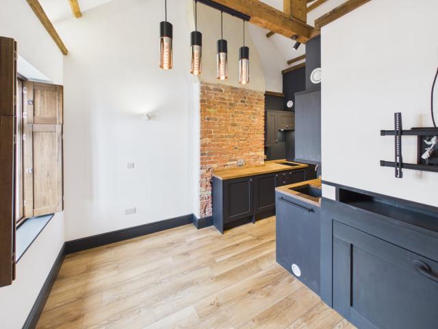 Apartment at The Causeway, King's Lynn and West Norfolk