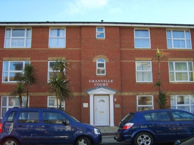 Apartment at The Causeway, Seaford