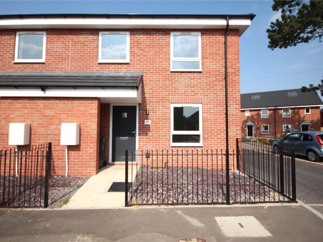 Apartment at The Cedars, Grimsby
