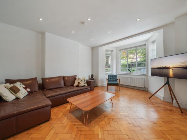 Apartment at The Chase, Greater London