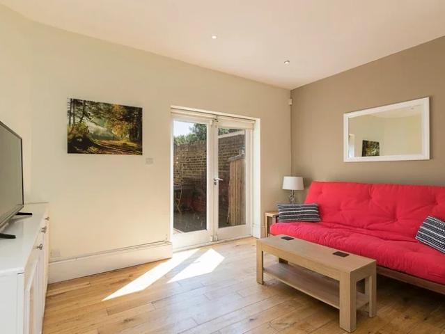Apartment at The Chase, Greater London