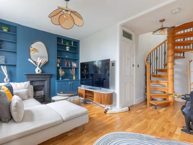 Apartment at The Chase, Greater London