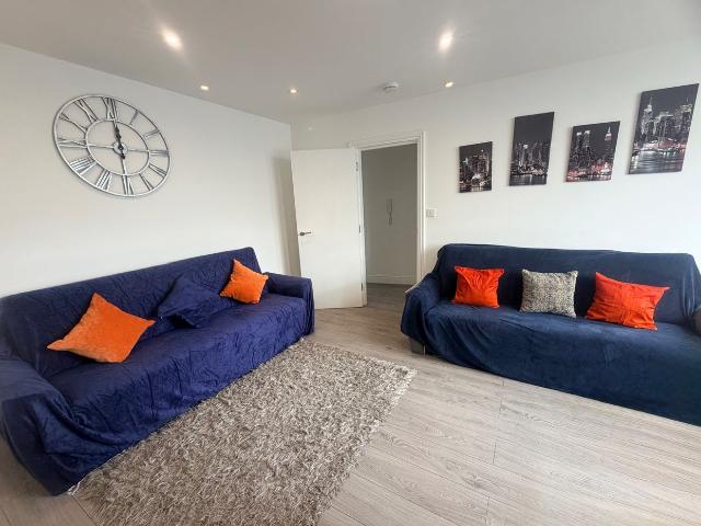 Apartment at The Chase, Greater London