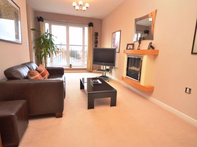Apartment at The Cloisters, Sunderland