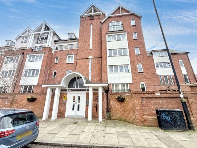 Apartment at The Cloisters, Sunderland