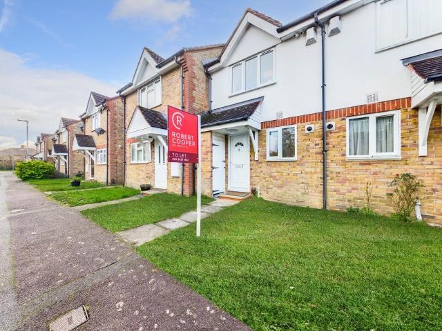 Apartment at The Close, Greater London